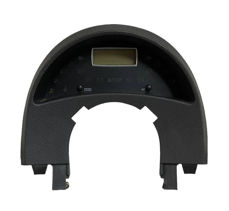 DISPLAY / QUADRO STRUMENTI FIAT ULYSSE 179 2.0 DIESEL 2005 - 1497566080