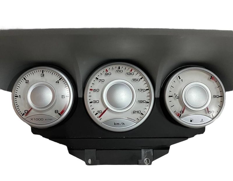 CONTACHILOMETRI / TACHIMETRO FIAT ULYSSE 179 2.0 DIESEL 2005 - 1400613880