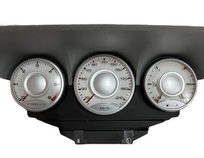 CONTACHILOMETRI / TACHIMETRO FIAT ULYSSE 179 2.0 DIESEL 2005 - 1400613880