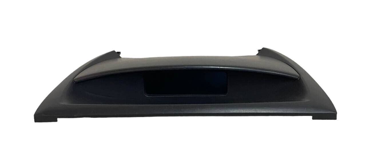 QUADRO / SCHERMO / DISPLAY MULTIFUNZIONE FIAT ULYSSE 179 2005 - 9664336280