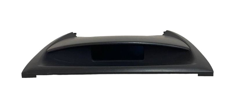 QUADRO / SCHERMO / DISPLAY MULTIFUNZIONE FIAT ULYSSE 179 2005 - 9664336280