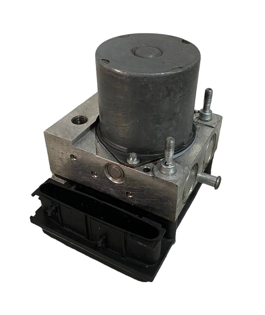 CENTRALINA / POMPA ABS FIAT ULYSSE 179 2.0 DIESEL 2005 - 1400874780 - 0265950319