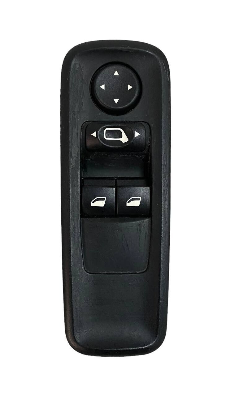 PULSANTIERA / COMANDO ALZAVETRO ANT SX FIAT ULYSSE 179 2005 - 14996350XT