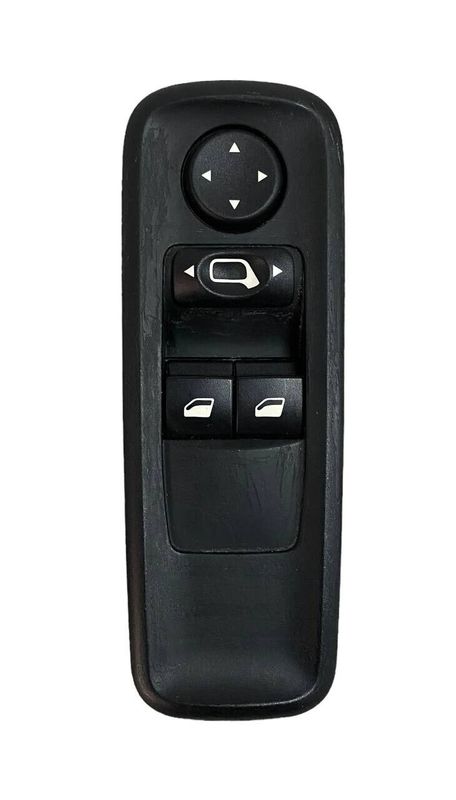 PULSANTIERA / COMANDO ALZAVETRO ANT SX FIAT ULYSSE 179 2005 - 14996350XT