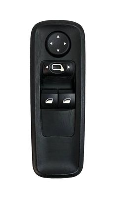 PULSANTIERA / COMANDO ALZAVETRO ANT SX FIAT ULYSSE 179 2005 - 14996350XT