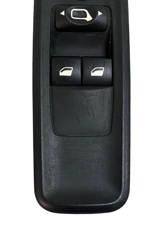 PULSANTIERA / COMANDO ALZAVETRO ANT SX FIAT ULYSSE 179 2005 - 14996350XT