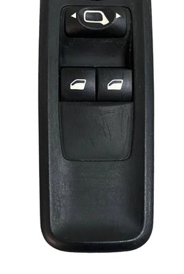 PULSANTIERA / COMANDO ALZAVETRO ANT SX FIAT ULYSSE 179 2005 - 14996350XT