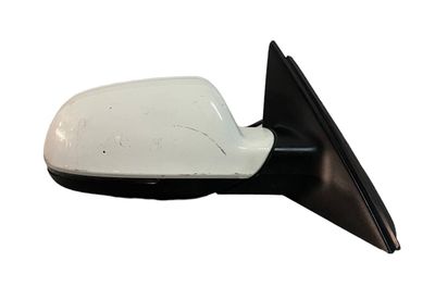 SPECCHIO / SPECCHIETTO RETROVISORE DX (ELETTRIC0 14+2 PIN) AUDI A4 B8 / 8K 2011