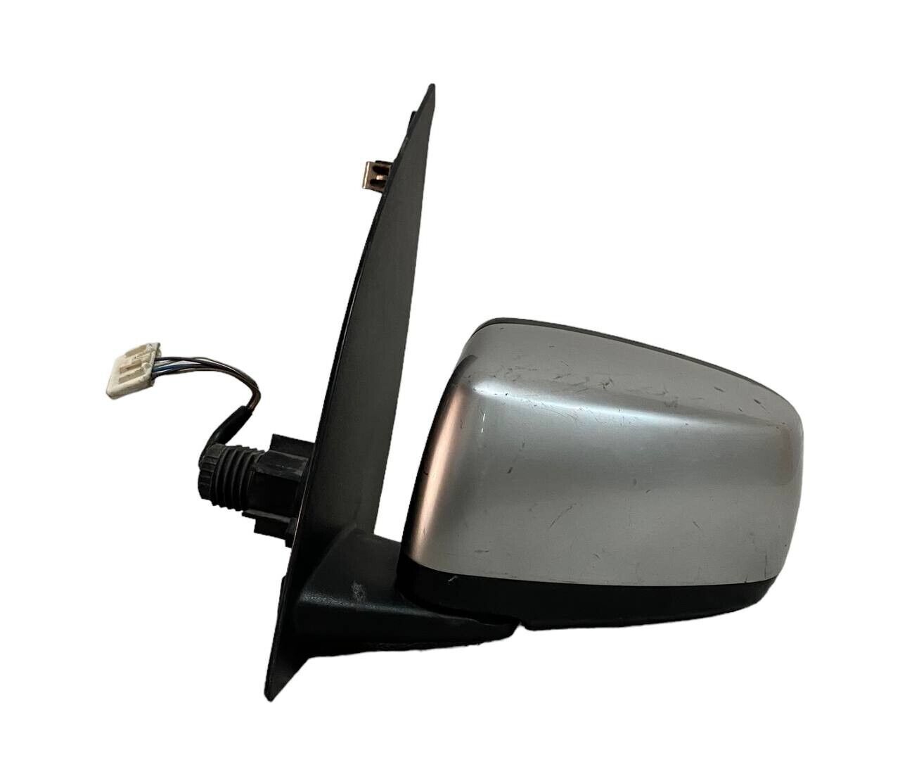 SPECCHIO / SPECCHIETTO RETROVISORE SX (ELETTRICO 5 PIN) FIAT PANDA 169 2005