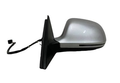 SPECCHIO / SPECCHIETTO RETROVISORE SX (ELETTRIC0 10 PIN) AUDI A4 B8 / 8K 2011