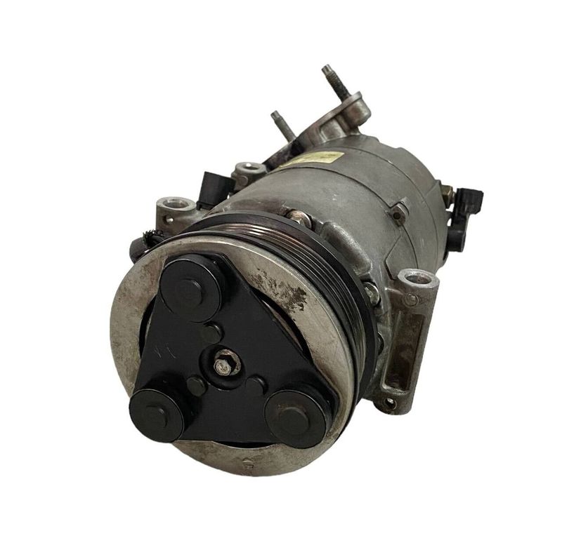 COMPRESSORE CLIMA A/C ARIA CONDIZIONATA RANGE ROVER EVOQUE DIESEL (224DT) 2013 - EJ3219D629BC