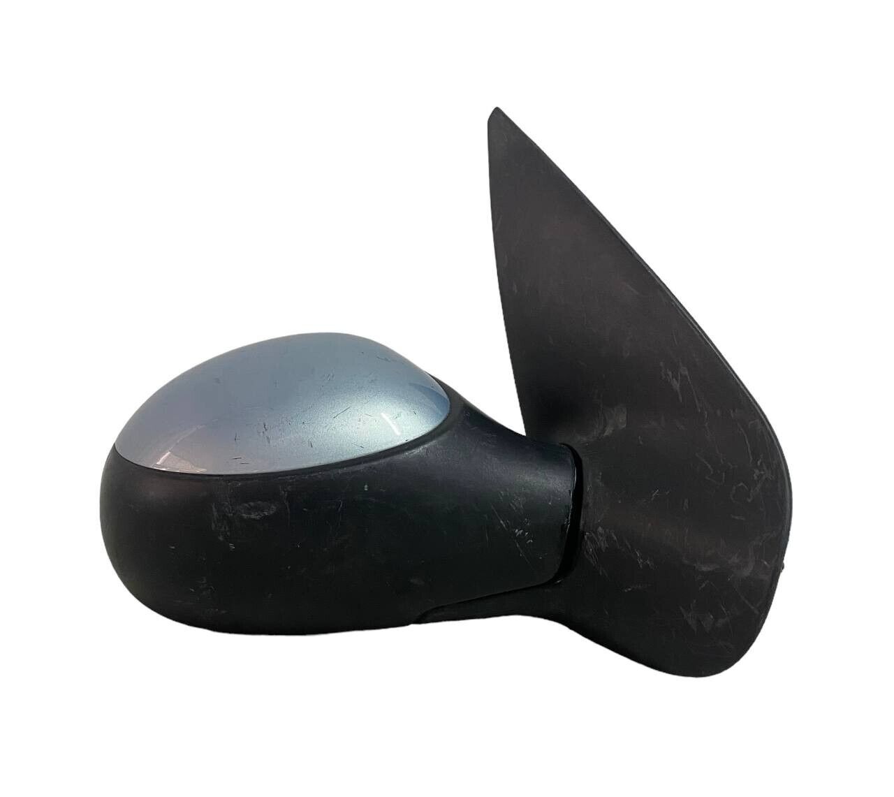SPECCHIO / SPECCHIETTO RETROVISORE DX (ELETTRIC0 7 PIN) PEUGEOT 206 2003