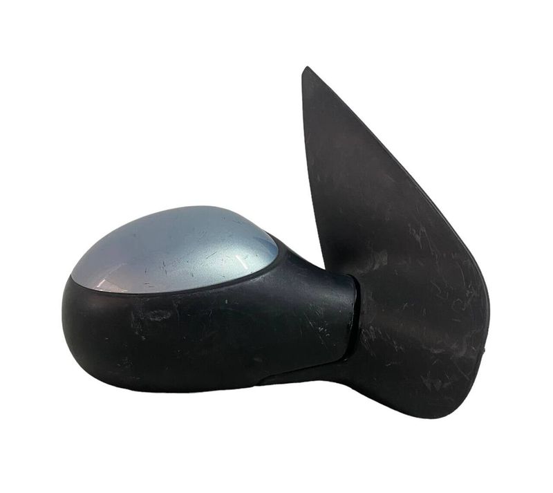 SPECCHIO / SPECCHIETTO RETROVISORE DX (ELETTRIC0 7 PIN) PEUGEOT 206 2003