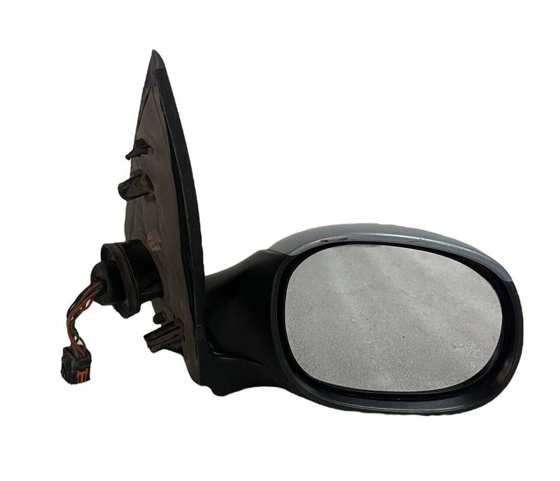 SPECCHIO / SPECCHIETTO RETROVISORE DX (ELETTRIC0 7 PIN) PEUGEOT 206 2003