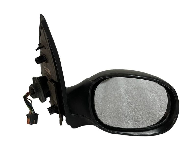 SPECCHIO / SPECCHIETTO RETROVISORE DX (ELETTRIC0 7 PIN) PEUGEOT 206 2004