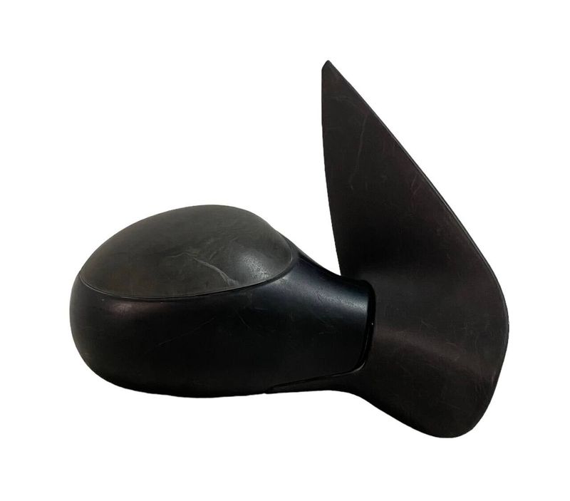 SPECCHIO / SPECCHIETTO RETROVISORE DX (ELETTRIC0 7 PIN) PEUGEOT 206 2004