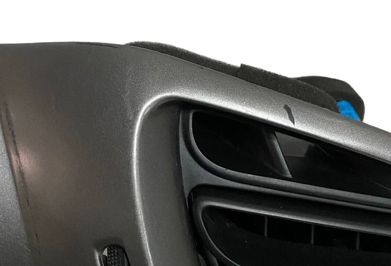 BOCCHETTA / DIFFUSORE PRESA ARIA LATO DESTRO CITROEN C3 (II) 2012 - 8265KZ