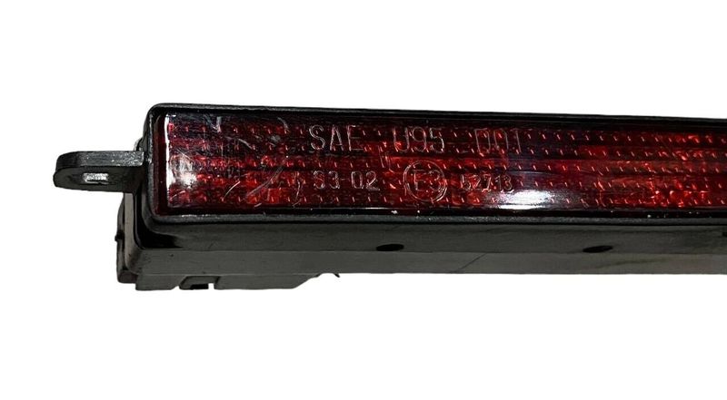 FANALE / FANALINO TERZO STOP FIAT MULTIPLA (II) 2005 - 46794643 - 46515508