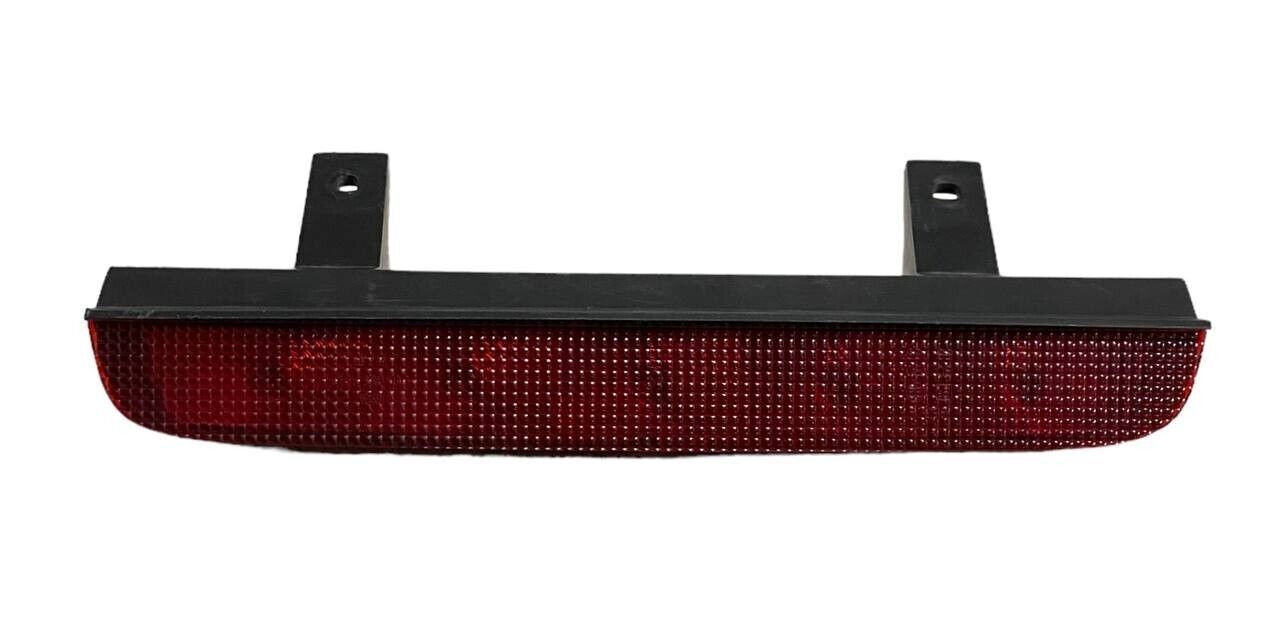 FANALE / FANALINO TERZO STOP OPEL AGILA A 2003 - 03318040 - 9209594