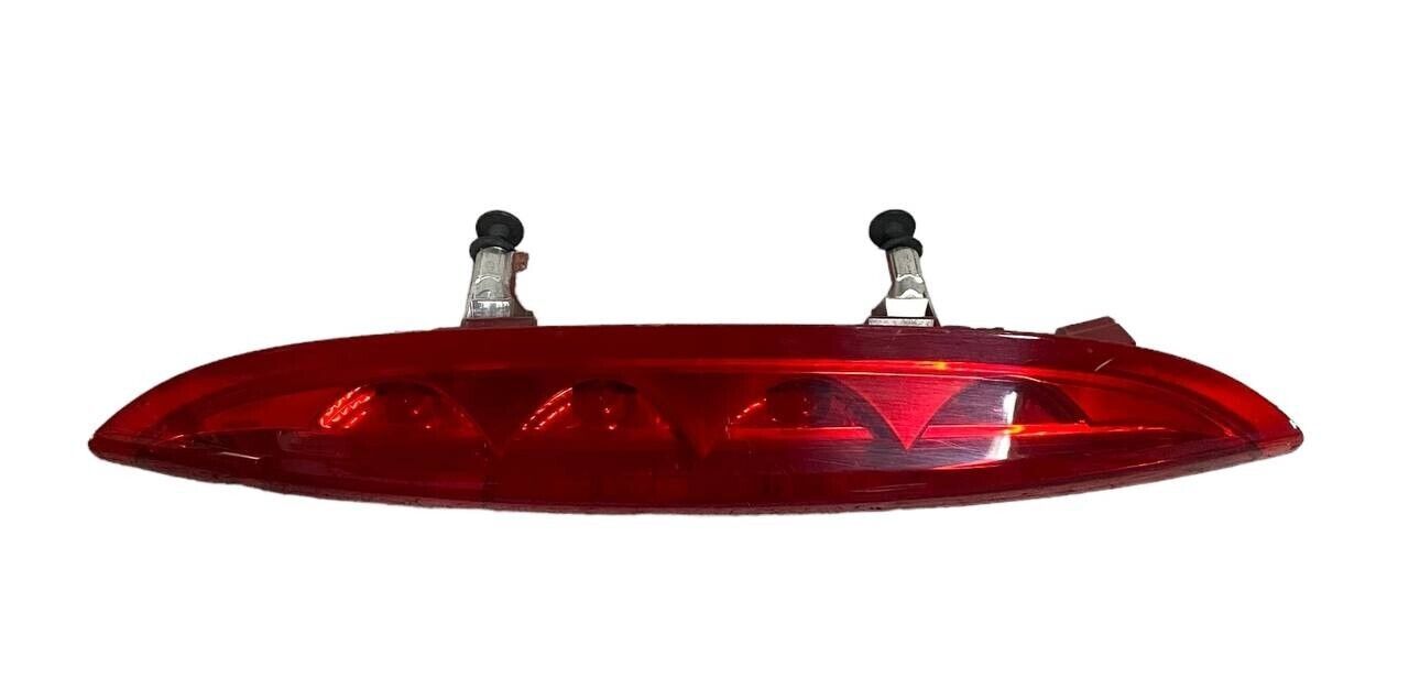 FANALE / FANALINO TERZO STOP PEUGEOT 208 (I SERIE) 2016 - 9674309080