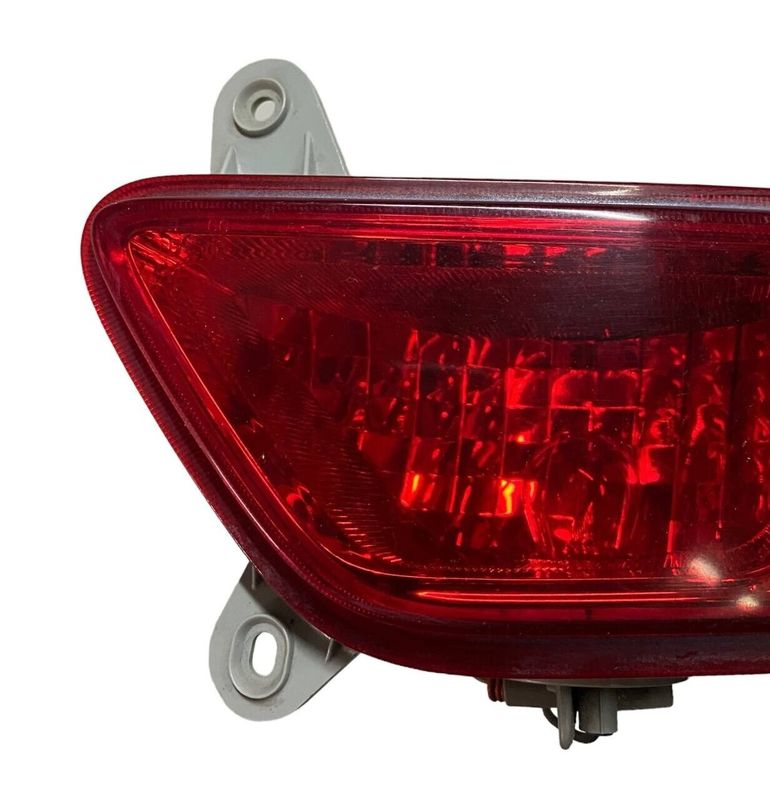 RETRONEBBIA / FANALE POSTERIORE DX HYUNDAI IX20 2014 - 924051K0