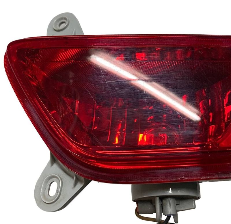 RETRONEBBIA / FANALE POSTERIORE DX HYUNDAI IX20 2015 - 924051K0