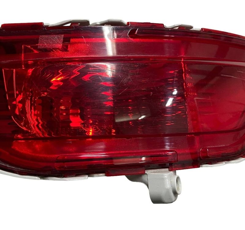 RETRONEBBIA / FANALE POSTERIORE SX MAZDA CX-5 KF 2019 - KB8M51660 - KB9G51660