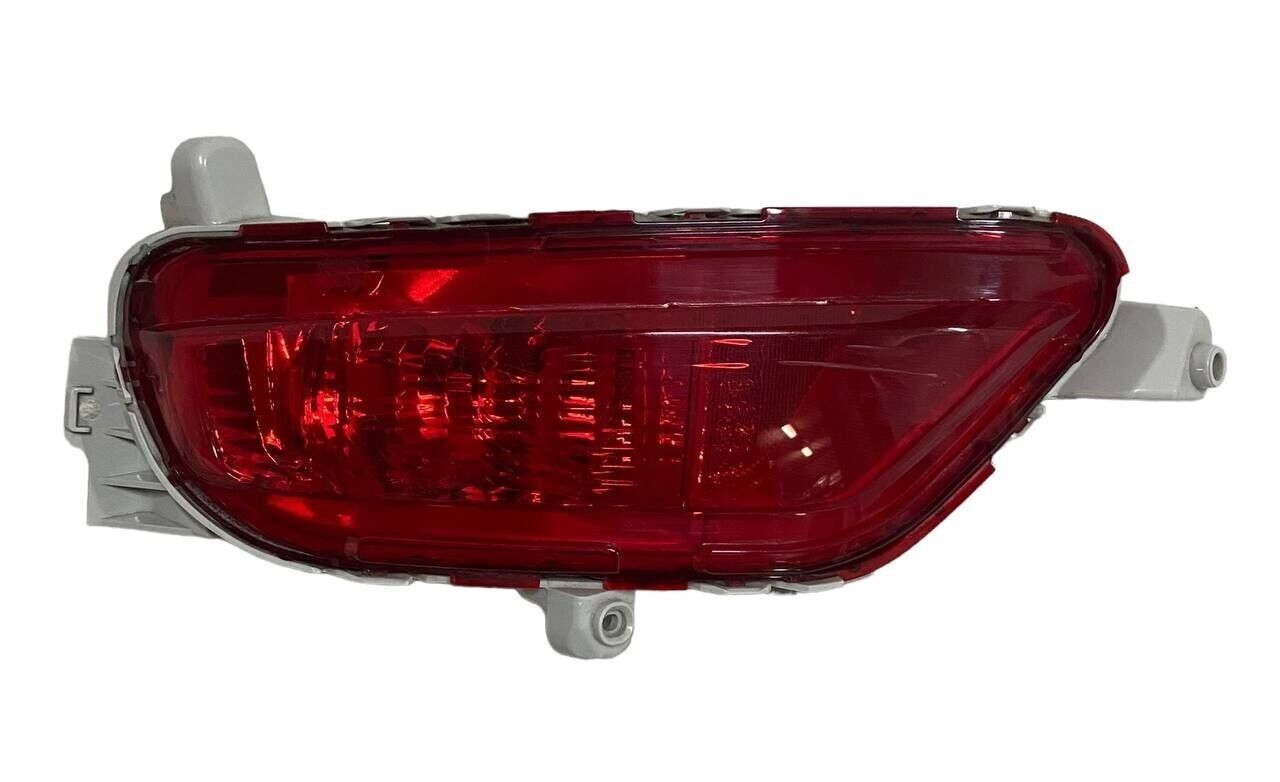 RETRONEBBIA / FANALE POSTERIORE SX MAZDA CX-5 KF 2019 - KB8M51660 - KB9G51660