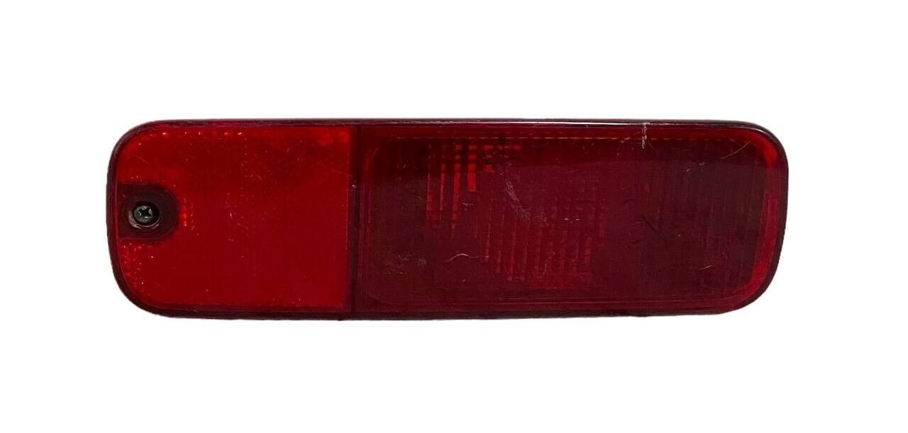 RETRONEBBIA / FANALE POSTERIORE SX FIAT BARCHETTA 2000 - 46724576