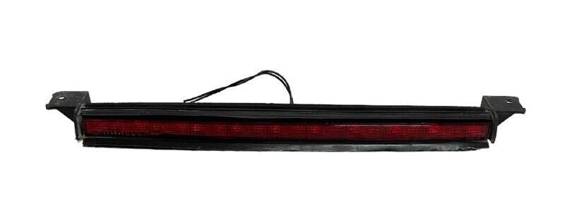 FANALE / FANALINO TERZO STOP FIAT SEICENTO / 600 2002 - 735242340