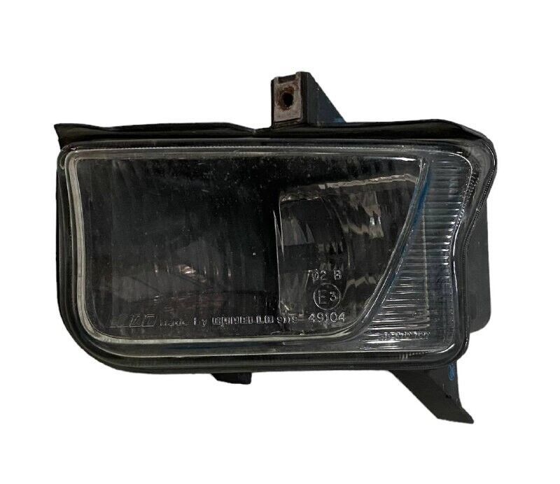 FENDINEBBIA / FANALE ANTERIORE SX FIAT PUNTO 176 1996 - 36370748 - 36370700
