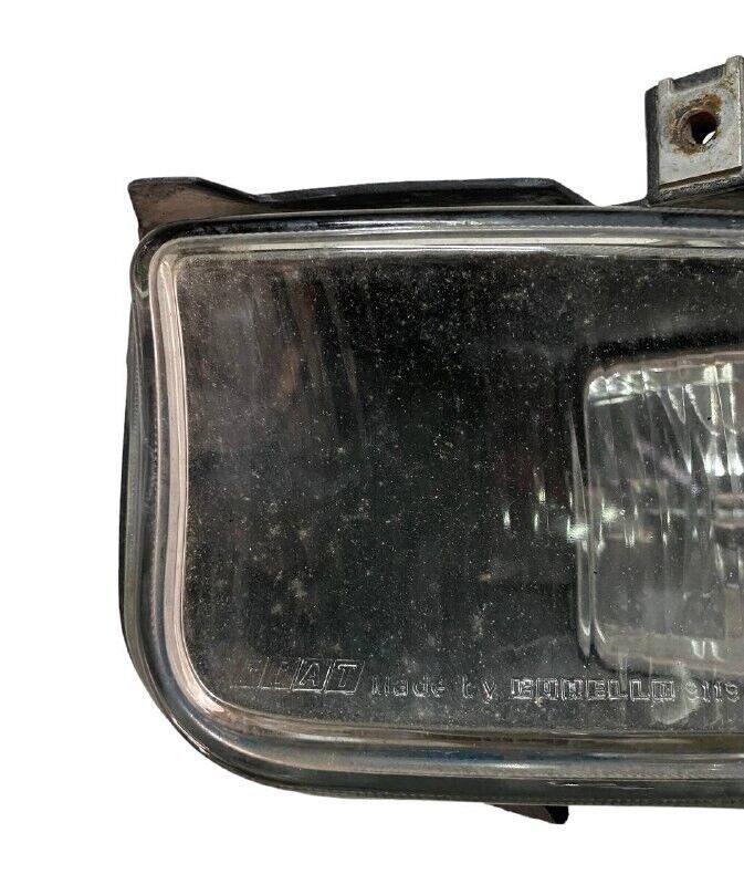 FENDINEBBIA / FANALE ANTERIORE SX FIAT PUNTO 176 1996 - 36370748 - 36370700