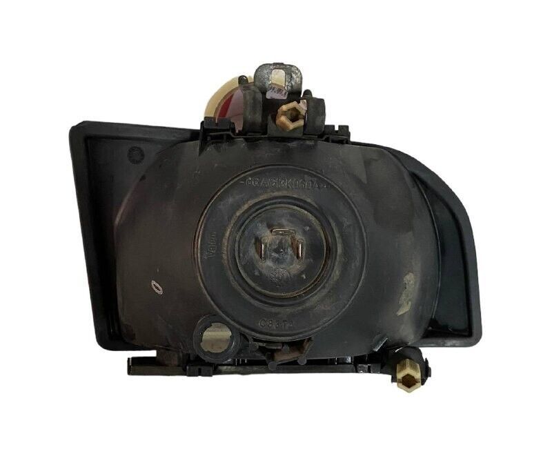 FARO / PROIETTORE / FANALE ANT. SX FORD FIESTA MKIII 1993 - UPM60GF13 - 1062430