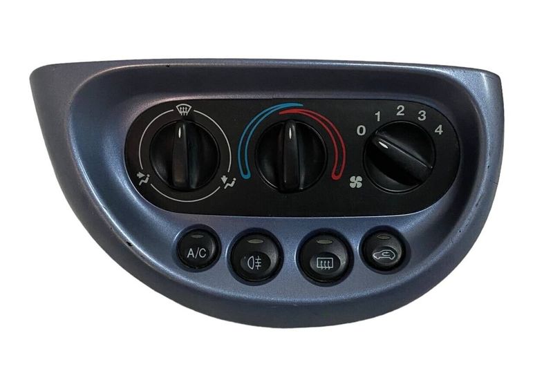 COMANDI CLIMA / ARIA CONDIZIONATA (A / C) FORD KA 2005 - 97KW18K817A