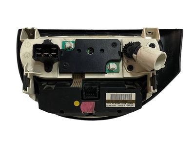 COMANDI CLIMA / ARIA CONDIZIONATA (A / C) FORD KA 2005 - 97KW18K817A