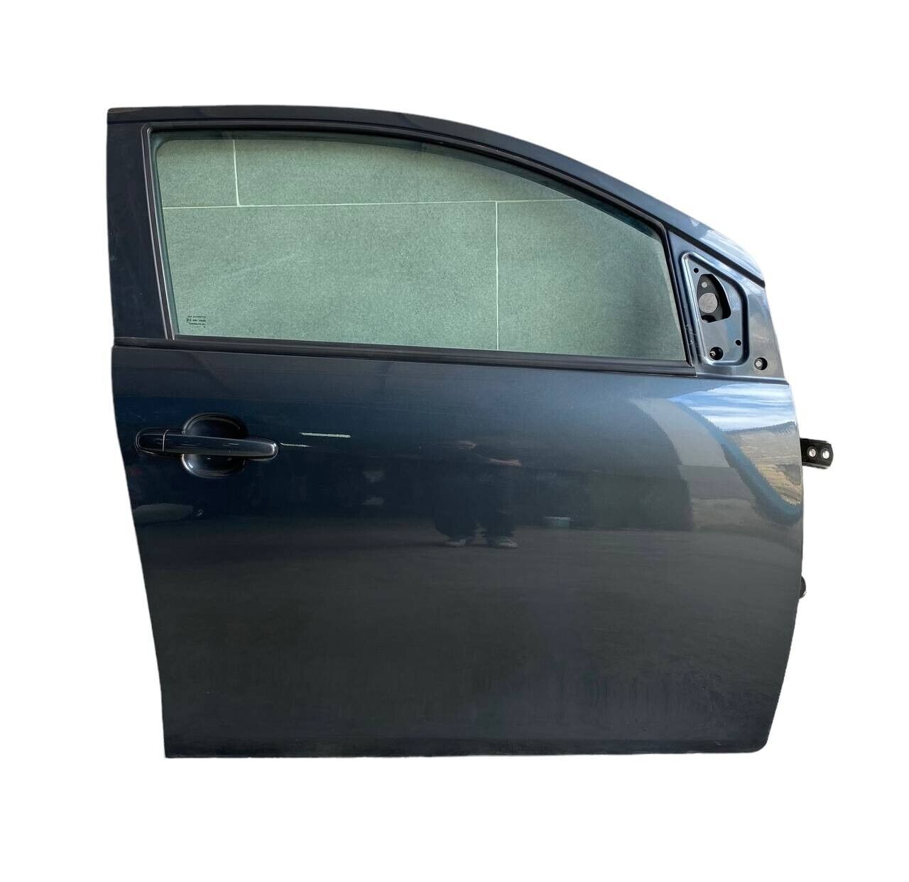 SPORTELLO / PORTA / SPORTELLO ANT. DX TOYOTA AYGO II 2018 - 670010H050
