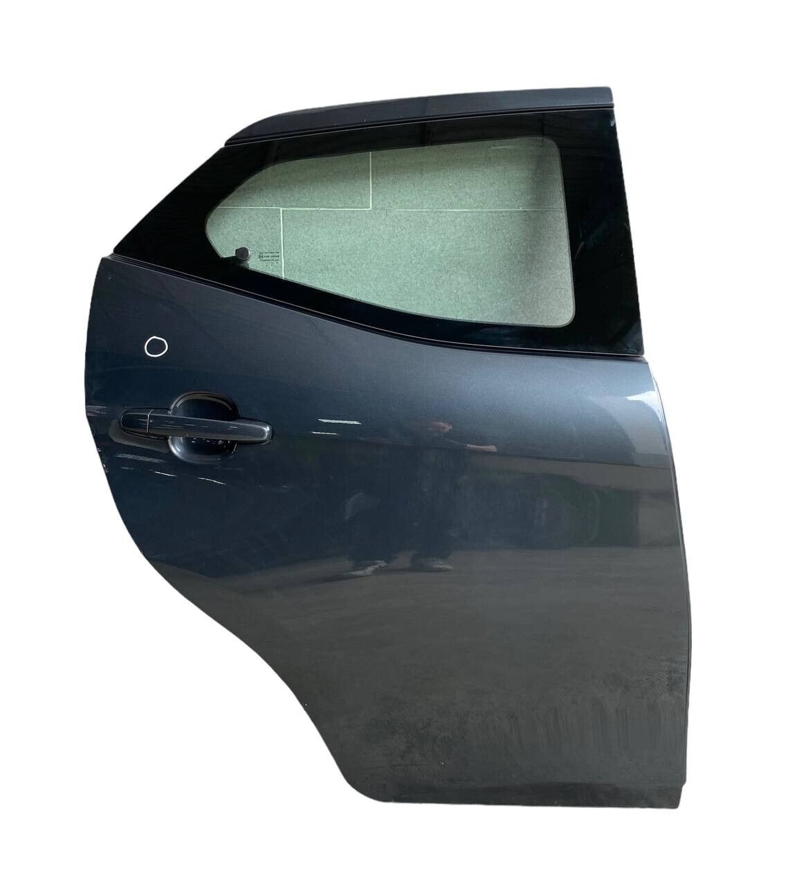 SPORTELLO / PORTA / SPORTELLO POST. DX TOYOTA AYGO II 2018 - 670030H030