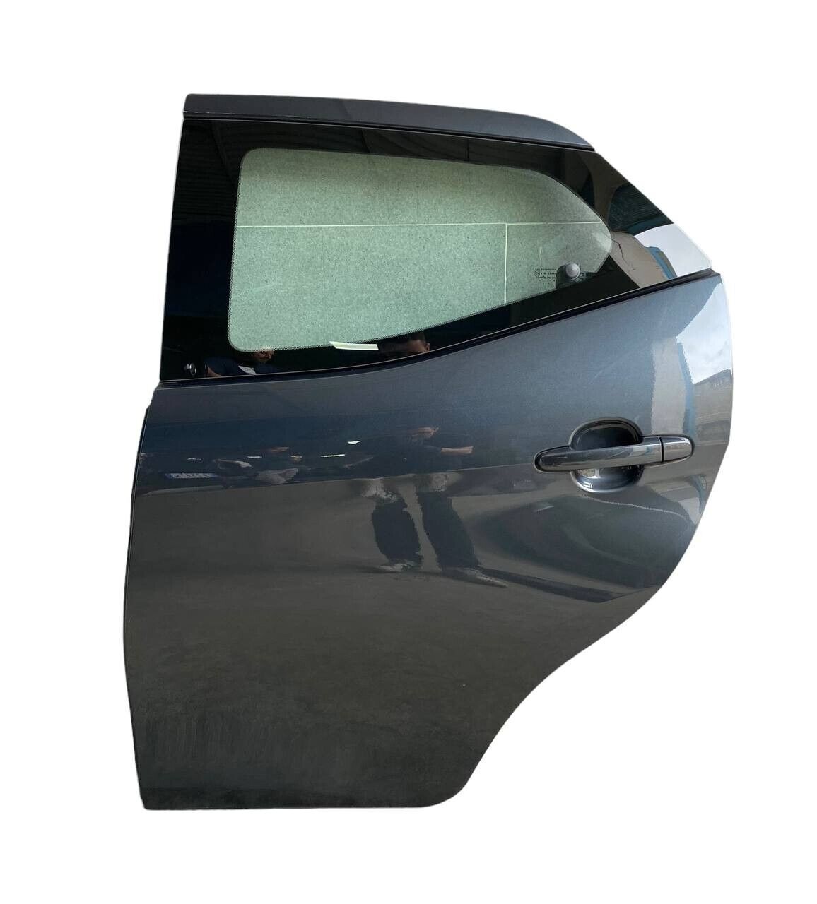 SPORTELLO / PORTA / SPORTELLO POST. SX TOYOTA AYGO II 2018 - 670040H030