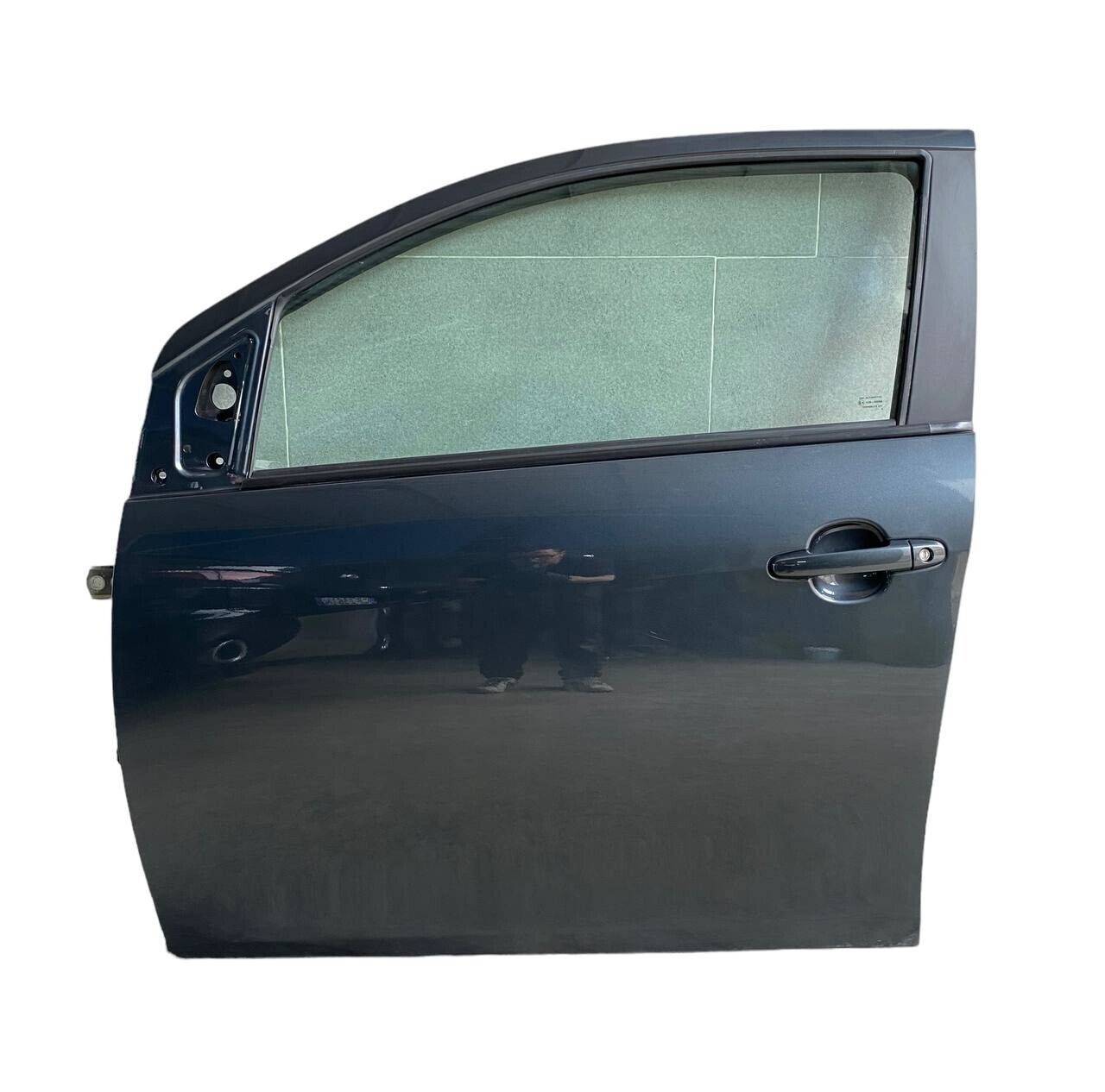 SPORTELLO / PORTA / SPORTELLO ANT. SX CITROEN C1 II SERIE 2018 - 670020H050