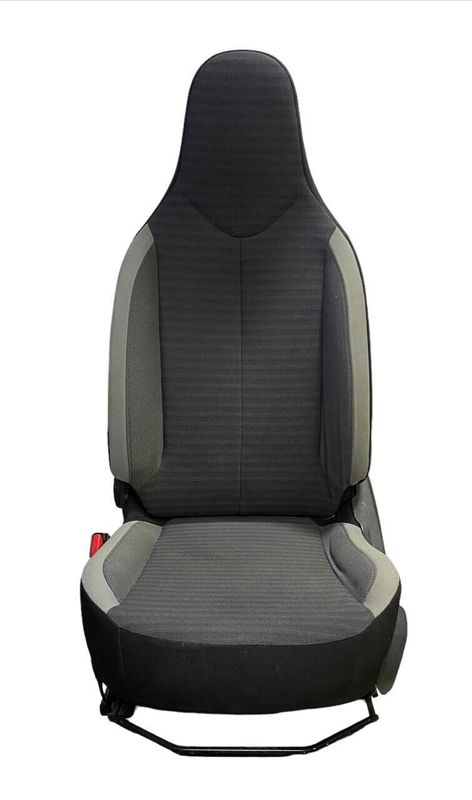 TAPPEZZERIA COMPLETA / SEDILI INTERNI + PANNELLI PORTE TOYOTA AYGO II SERIE 2018