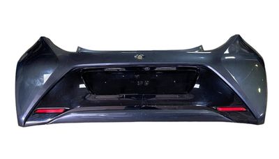 PARAURTI POSTERIORE ORIGINALE TOYOTA AYGO B4 (II SERIE) 2018 - 2670H062B8