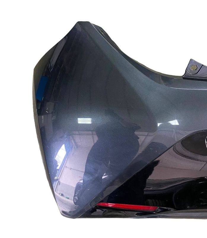 PARAURTI POSTERIORE ORIGINALE TOYOTA AYGO B4 (II SERIE) 2018 - 2670H062B8