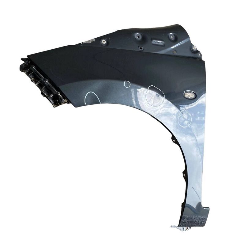 PARAFANGO ORIGINALE ANTERIORE SX TOYOTA AYGO B4 2018 - 538120H030