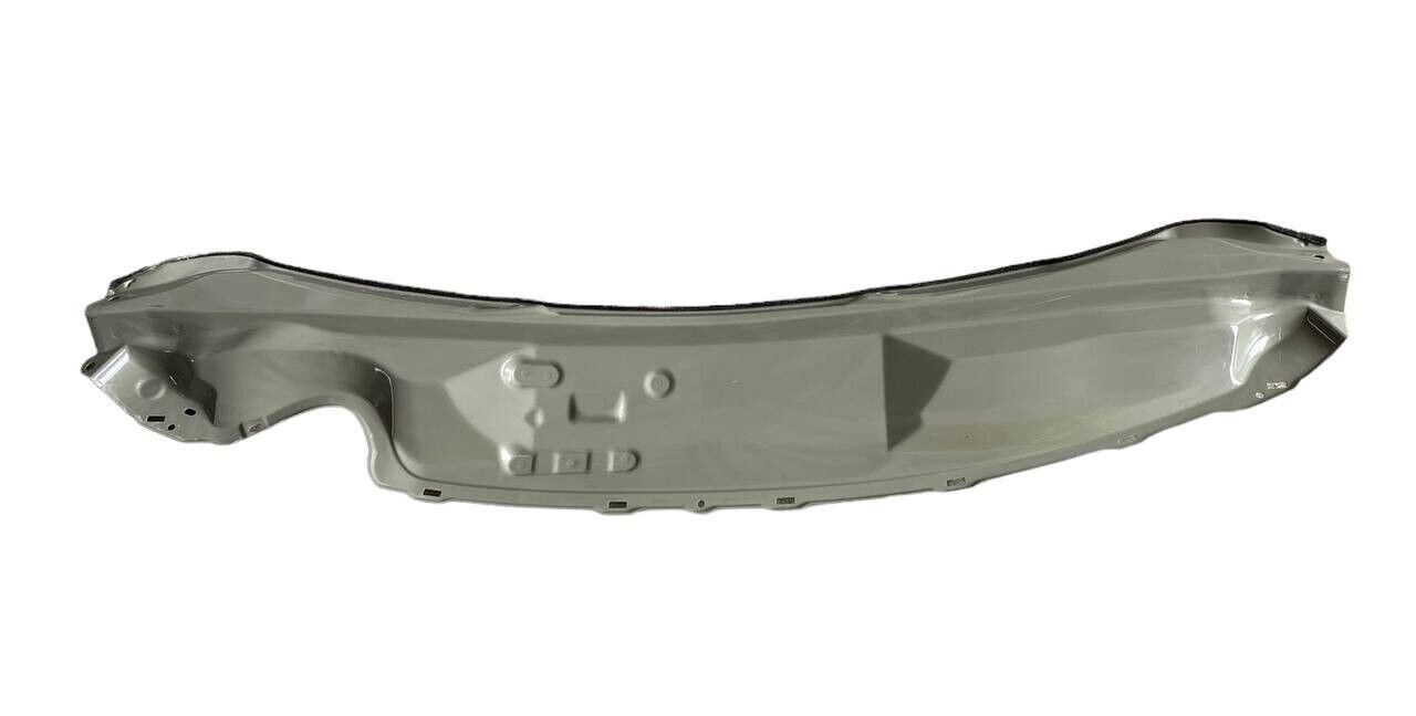 OSSATURA SOTTO GRIGLIA GOCCIOLATOIO PARABREZZA TOYOTA AYGO B4 2018 - 557120H050