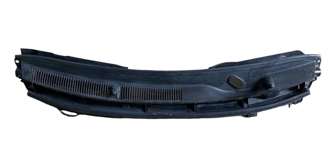 MODANATURA / GRIGLIA GOCCIOLATOIO PARABREZZA TOYOTA AYGO 2008 - 557810H081
