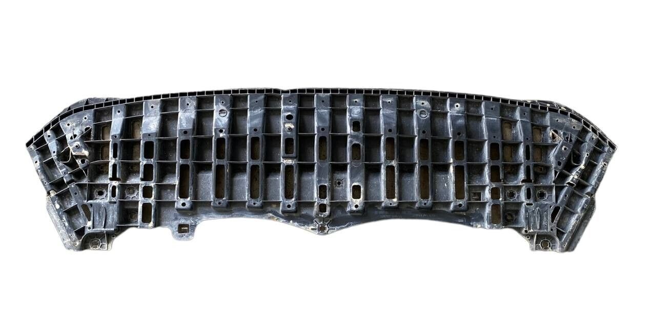 CARTER / COPERTURA PARAURTI INFERIORE ANT. TOYOTA AYGO B4 2018 - 526180H030