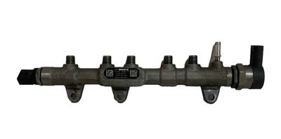 FLAUTO INIEZIONE / INIETTORI MINI COUNTRYMAN F60 2.0 DIESEL 2020 - 0445214315