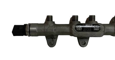 FLAUTO INIEZIONE / INIETTORI MINI COUNTRYMAN F60 2.0 DIESEL 2020 - 0445214315