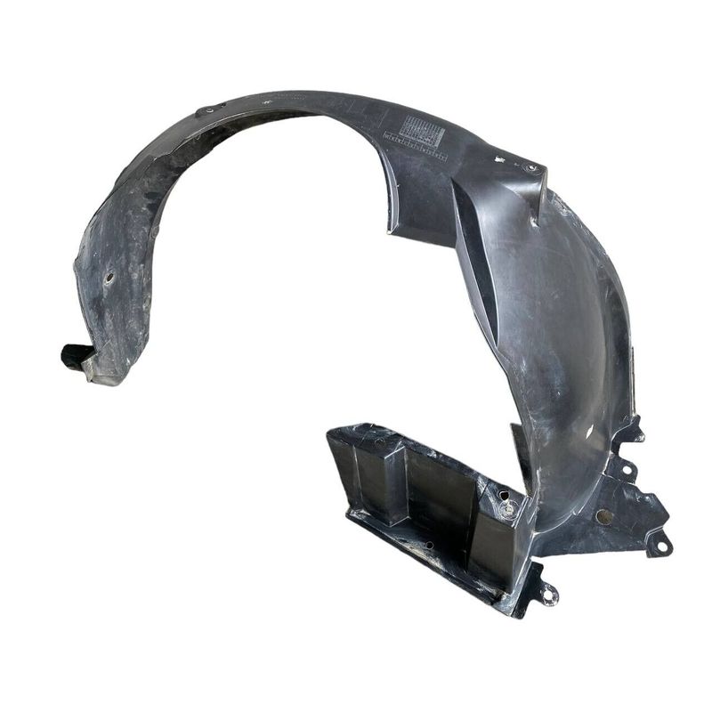 PASSARUOTA / PARASASSI / LOCARO ANTERIORE SX TOYOTA AYGO B4 2018 - 538760H051