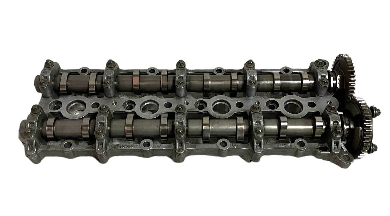 SUPPORTO + ALBERI A CAMME MINI COUNTRYMAN F60 2.0 DIESEL 2020 - 11318570145